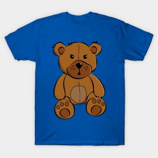 Brown Bear 1 T-Shirt